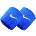 Напульсник Nike Swoosh Wristbands Royal Blue/White