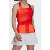 Майка ADIDAS W Y-TANK TK PB HR