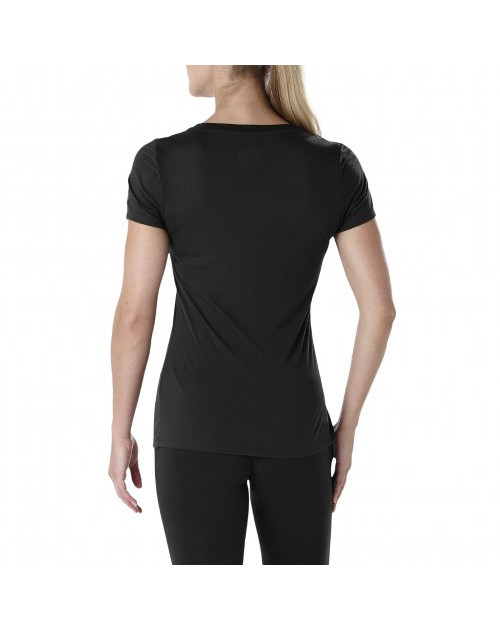 Теннисная футболка Asics W Esnt Gpx Ss Top