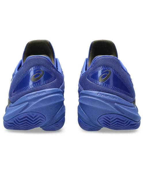 Теннисные кроссовки ASICS M COURT FF 3 CLAY (403)