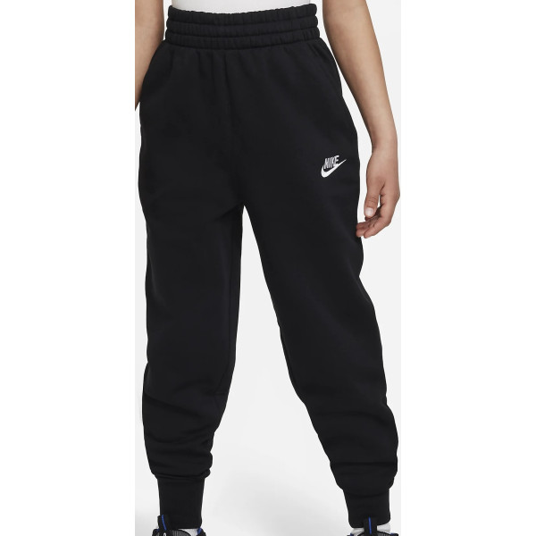 Брюки NIKE G NSW CLUB FLC HR FTD PNT LBR Брюки NIKE G NSW CLUB FLC HR FTD PNT LBR