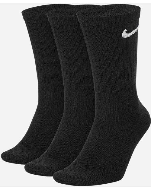 Шкарпетки Nike 3PR Everyday Ltwt Crew