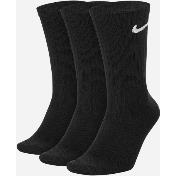 Шкарпетки Nike 3PR Everyday Ltwt Crew Шкарпетки Nike 3PR Everyday Ltwt Crew