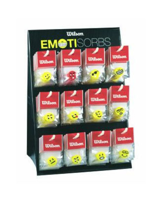 Виброгасители Wilson EMOTISORBS DISPLAY PDQ 1шт
