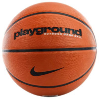 Мяч баскетбольный Nike Everyday Playground 8p Deflated 07 Amber Мяч баскетбольный Nike Everyday Playground 8p Deflated 07 Amber