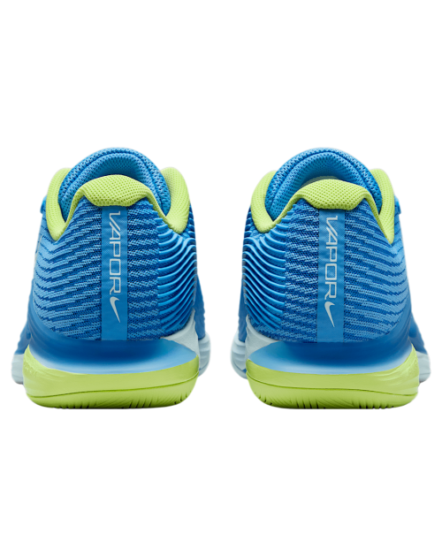Теннисные кроссовки NIKE W ZOOM VAPOR 12