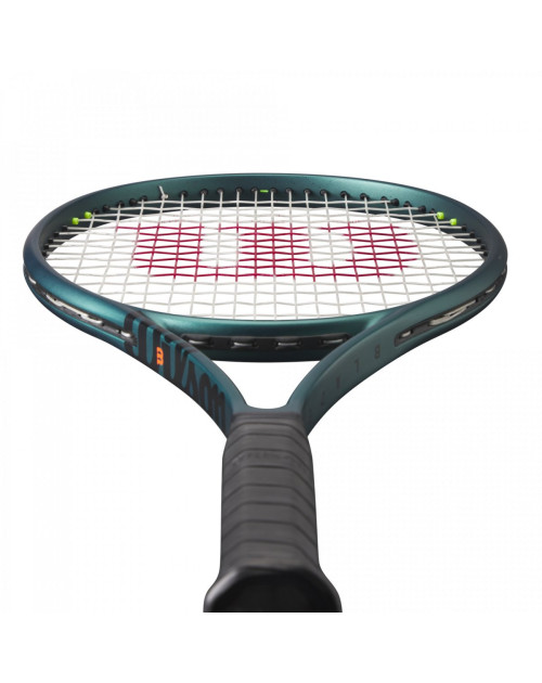 Тенісна ракетка WILSON BLADE 98S V9 FRM NEW