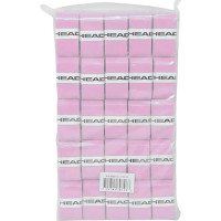 Намотки HEAD Prime Tour*50 pink по 1шт Намотки HEAD Prime Tour*50 pink по 1шт