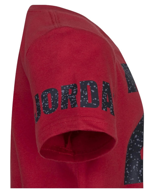 Футболка NIKE JDB 23 SPECKLE TEE