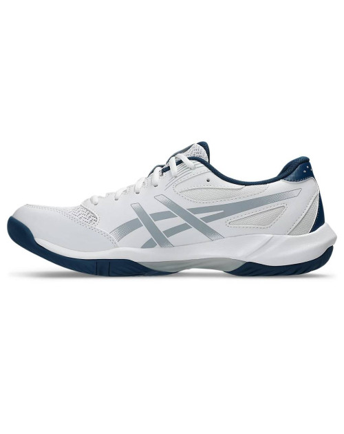 Теннисные кроссовки ASICS M GEL-ROCKET 12 (100)