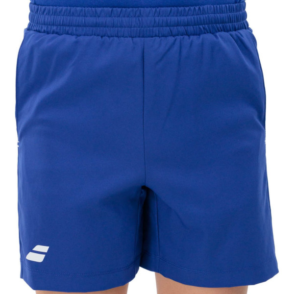 Теннисные шорты B Babolat PLAY SHORT BOY Теннисные шорты B Babolat PLAY SHORT BOY
