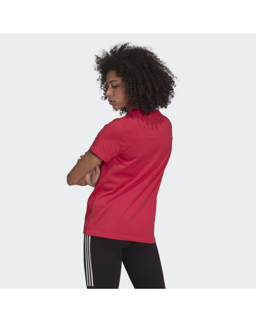 Футболка ADIDAS W TREFOIL TEE