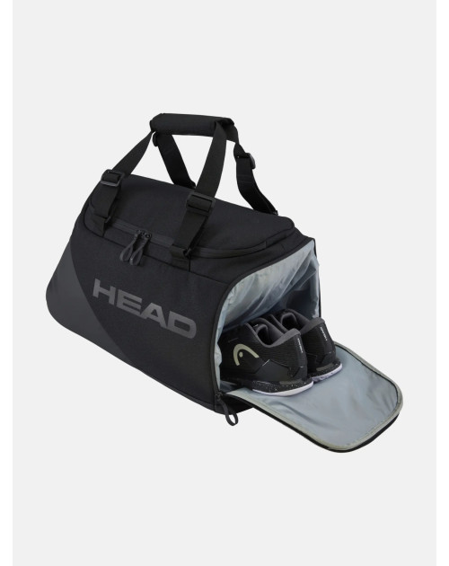 Теннисная сумка Head Pro X Court Bag 48L BK NEW