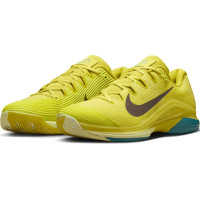 Теннисные кроссовки M NIKE ZOOM VAPOR 12 HC PRM