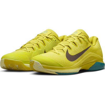 Тенісні кросівки M NIKE ZOOM VAPOR 12 HC PRM