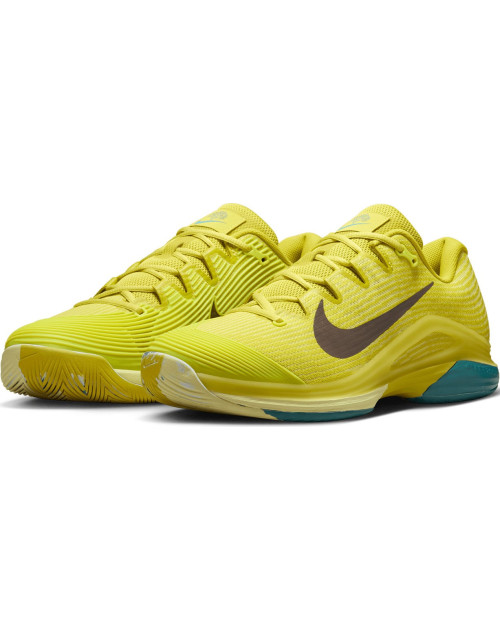 Теннисные кроссовки M NIKE ZOOM VAPOR 12 HC PRM