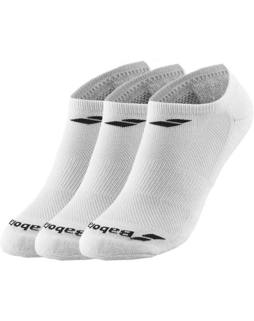 Носки Babolat INVISIBLE 3 PP
