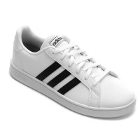Кроссовки ADIDAS GRAND COURT BASE Кроссовки ADIDAS GRAND COURT BASE