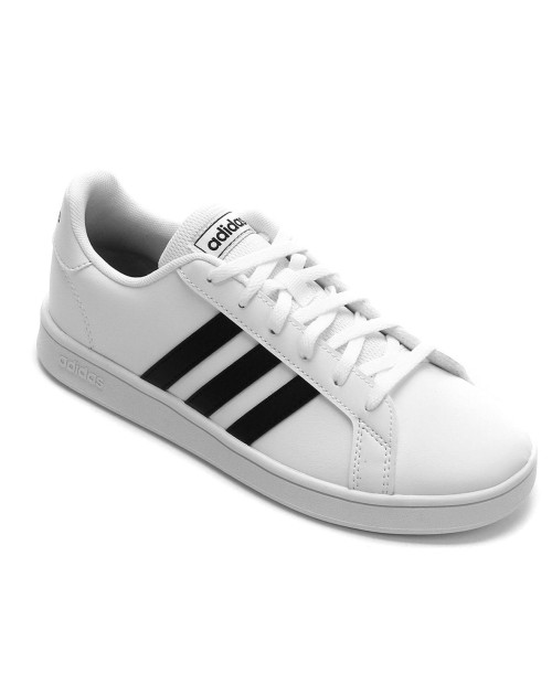 Кроссовки ADIDAS GRAND COURT BASE