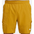 Теннисные шорты NIKE M NKCT DF ADVTG SHORT 7IN