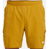 Теннисные шорты NIKE M NKCT DF ADVTG SHORT 7IN
