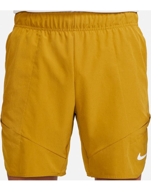 Теннисные шорты NIKE M NKCT DF ADVTG SHORT 7IN