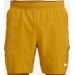 Теннисные шорты NIKE M NKCT DF ADVTG SHORT 7IN