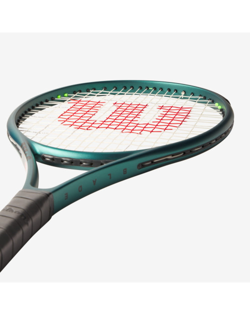 Теннисная ракетка WILSON BLADE 26 V9 RKT