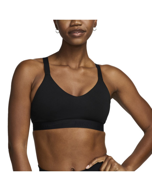 Топ W NIKE DF INDY MED SPT BRA