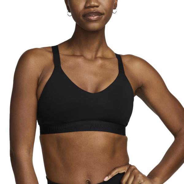 Топ W NIKE DF INDY MED SPT BRA