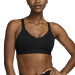 Топ W NIKE DF INDY MED SPT BRA