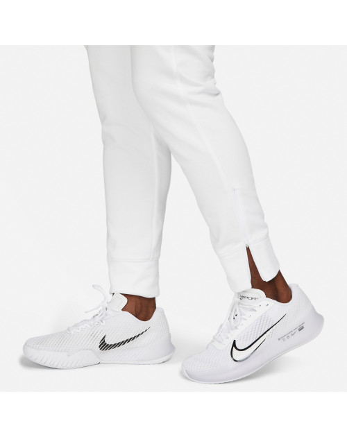 Теннисные брюки W NIKE DF HERITAGE FLC PANT