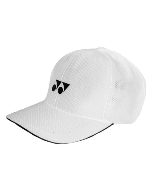 Кепка Yonex White