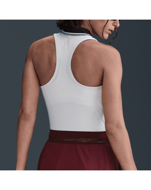 Теннисная майка W NIKE DF SLAM TANK RG