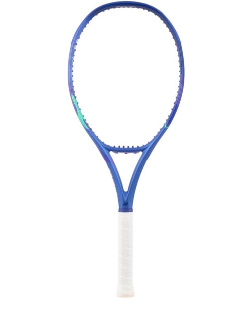 Теннисная ракетка Yonex 08 Ezone 100SL (270g) Blast Blue