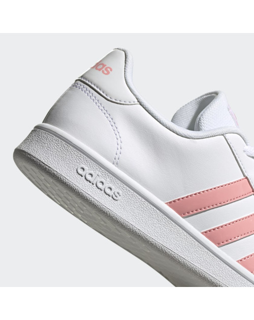 Кроссовки ADIDAS W GRAND COURT BASE