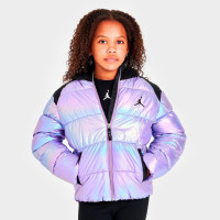 Куртка JDG GLITTERED SHINE PUFFER JKT Куртка JDG GLITTERED SHINE PUFFER JKT