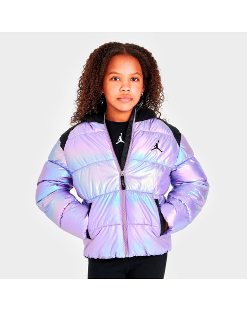 Куртка JDG GLITTERED SHINE PUFFER JKT