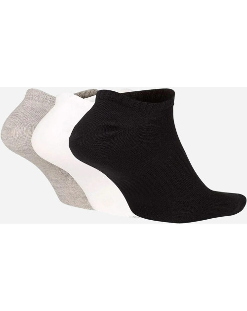 Носки Nike 3PR Everyday Ltwt NS