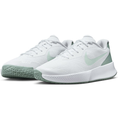 Тенісні кросівки NIKE W VAPOR LITE 3 HC whr