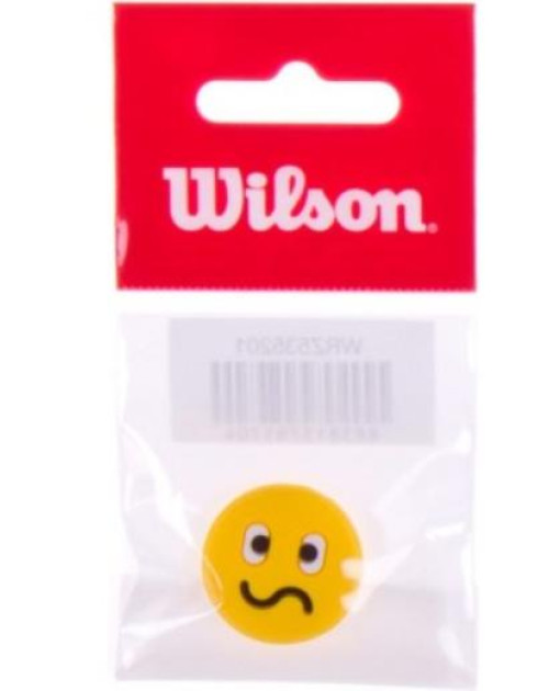 Виброгасители Wilson EMOTISORBS the S Lip Face