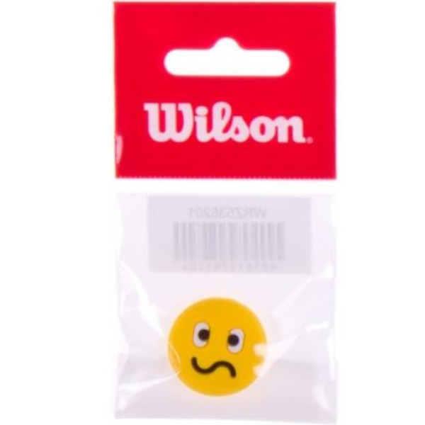 Виброгасители Wilson EMOTISORBS the S Lip Face