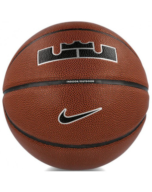 Баскетбольний м'яч NIKE ALL COURT 2.0 8P LeBron James
