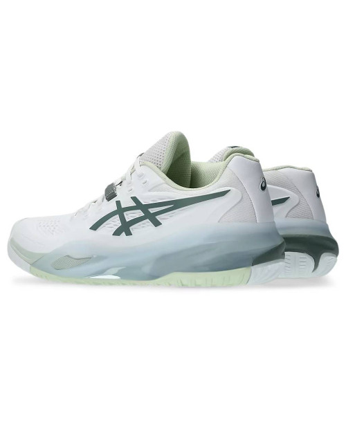 Кросівки ASICS W GEL-RESOLUTION X (102)