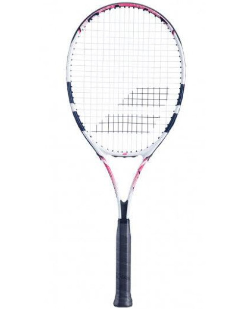 Теннисная ракетка BABOLAT FEATHER CV
