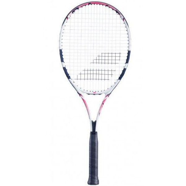 Тенісна ракетка BABOLAT FEATHER CV grip 3