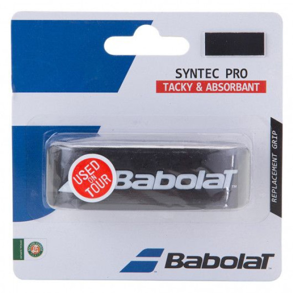 Тенісна ручка Babolat SYNTEC PRO X1 Тенісна ручка Babolat SYNTEC PRO X1