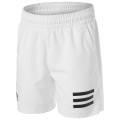 Теннисные шорты ADIDAS B CLUB 3S SHORT