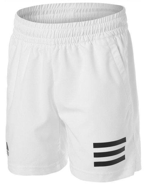 Теннисные шорты ADIDAS B CLUB 3S SHORT