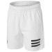Теннисные шорты ADIDAS B CLUB 3S SHORT